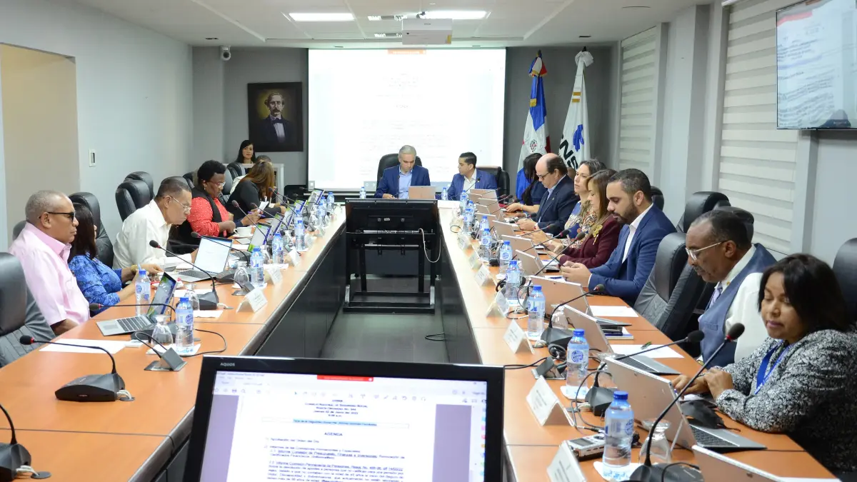 CNSS reitera está prohibido cobrar anticipo o depósito en casos de emergencias