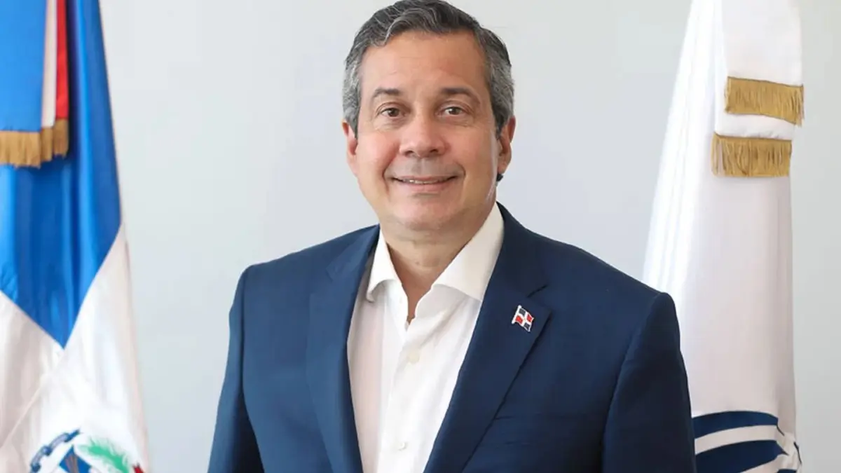 Orlando Jorge Mera trató de evitar un tráfico de influencia, según abogado