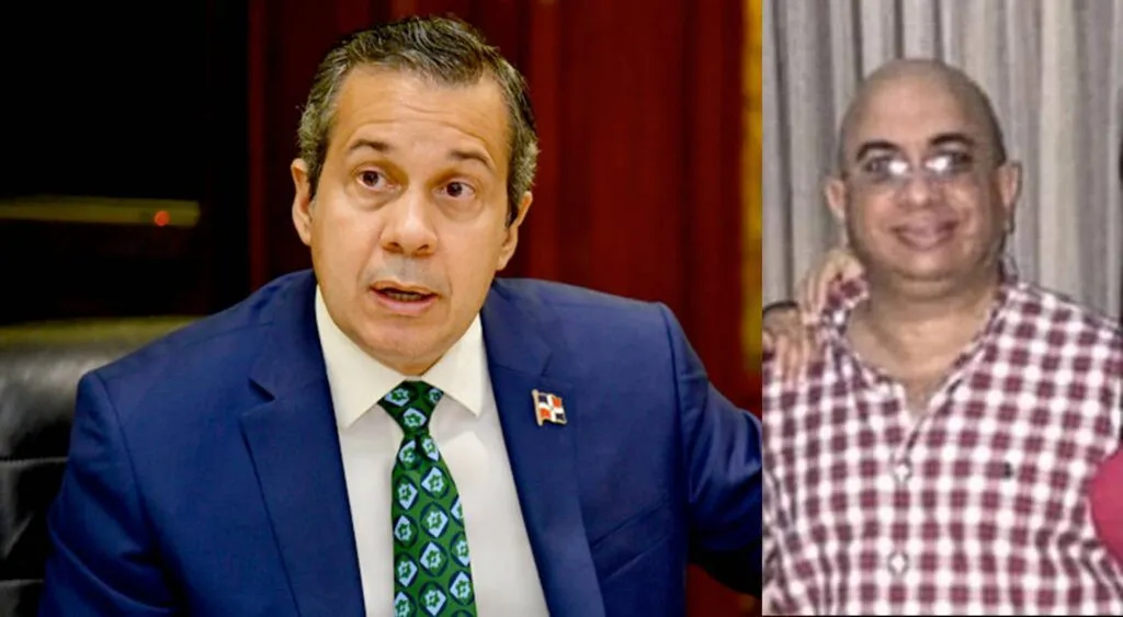 Permanece detenido en Ciudad Nueva asesino de ministro Orlando Jorge Mera