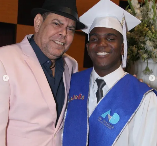 Fernando Villalona pide apoyar ley para la inclusión de niñez con autismo