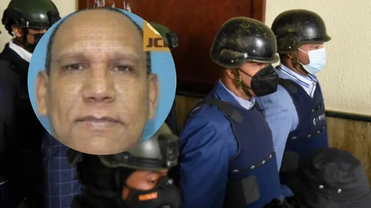 Cesa proceso penal contra imputado caso Coral 5G por colaborar con investigación del Ministerio Público