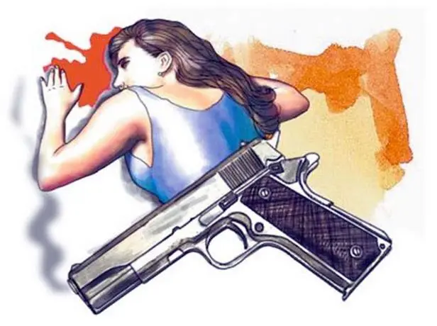 Condena de 20 años de cárcel para policía por asesinar pareja de disparo en la cabeza