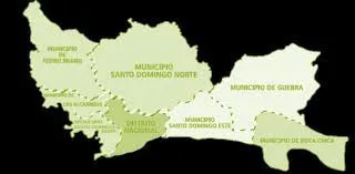 No es tan pecaminoso, no es tan tóxico, exdiputado sobre crear nueva provincia