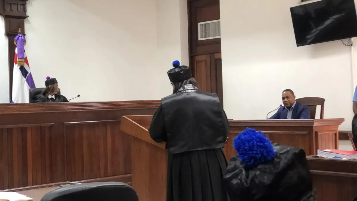 Ministerio Público presenta pruebas de cómo Argenis se comunicó con cómplices para ocultar cadáver Yuniol