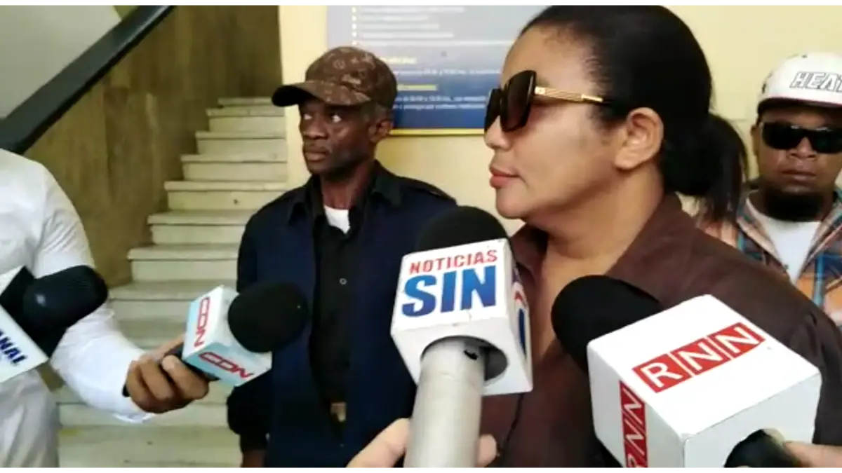 Víctimas de Jhonny Portorreal cuentan los sacrificios que hicieron para pagarle