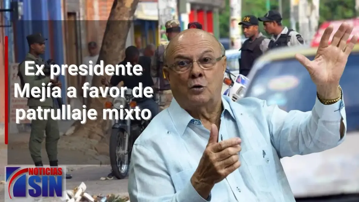 #SINFinDeSemana: Escuelas, Mejía y covid