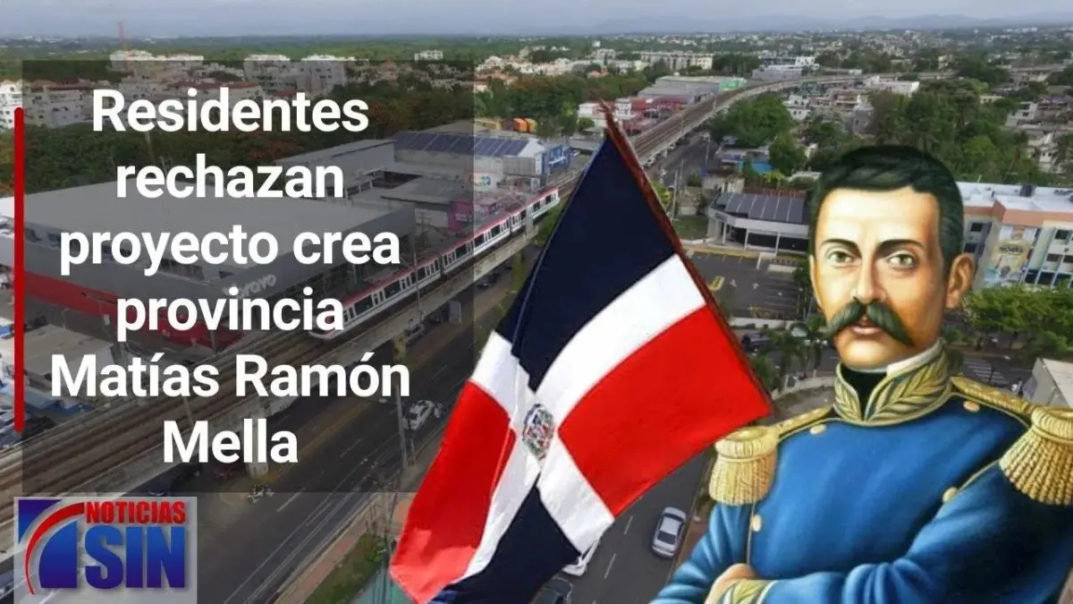 Rechazan en SDN proyecto creación nueva provincia