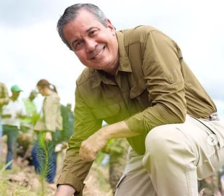 Video: Gobierno expresa condolencias por muerte del ministro Orlando Jorge Mera