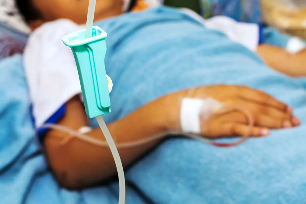 Piden justicia para niño de 10 años abusado por 4 hombres y le contagian el sida