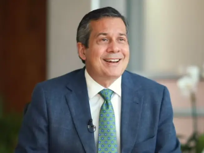 Hoy se cumplen tres años de la partida de Orlando Jorge Mera