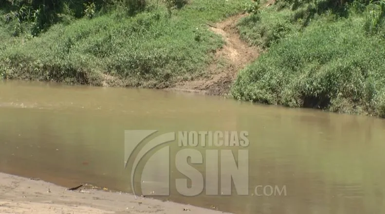 En Nagua temen inundaciones por lluvias en temporada ciclónica