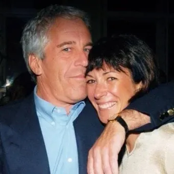 20 años de prisión para Ghislaine Maxwell, socia Jeffrey Epstein, por tráfico sexual de menores