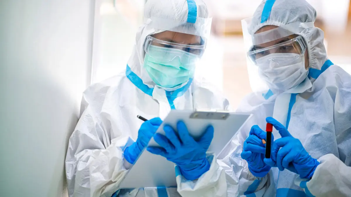 Salud Pública reporta una defunción por coronavirus; casos activos aumentan a 3,611