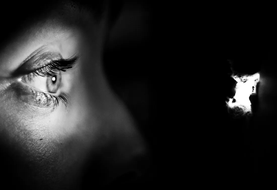 PN apresa a dos hombres: Uno habría intentado violar mujer de 70 años y otro espió menor mientras se bañaba