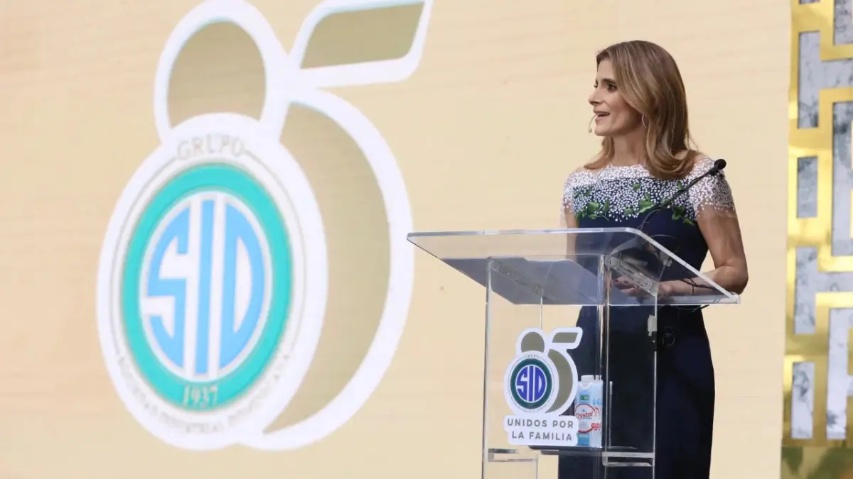 Grupo SID realizará inversión en transformación tecnológica, organizacional y mental en el país