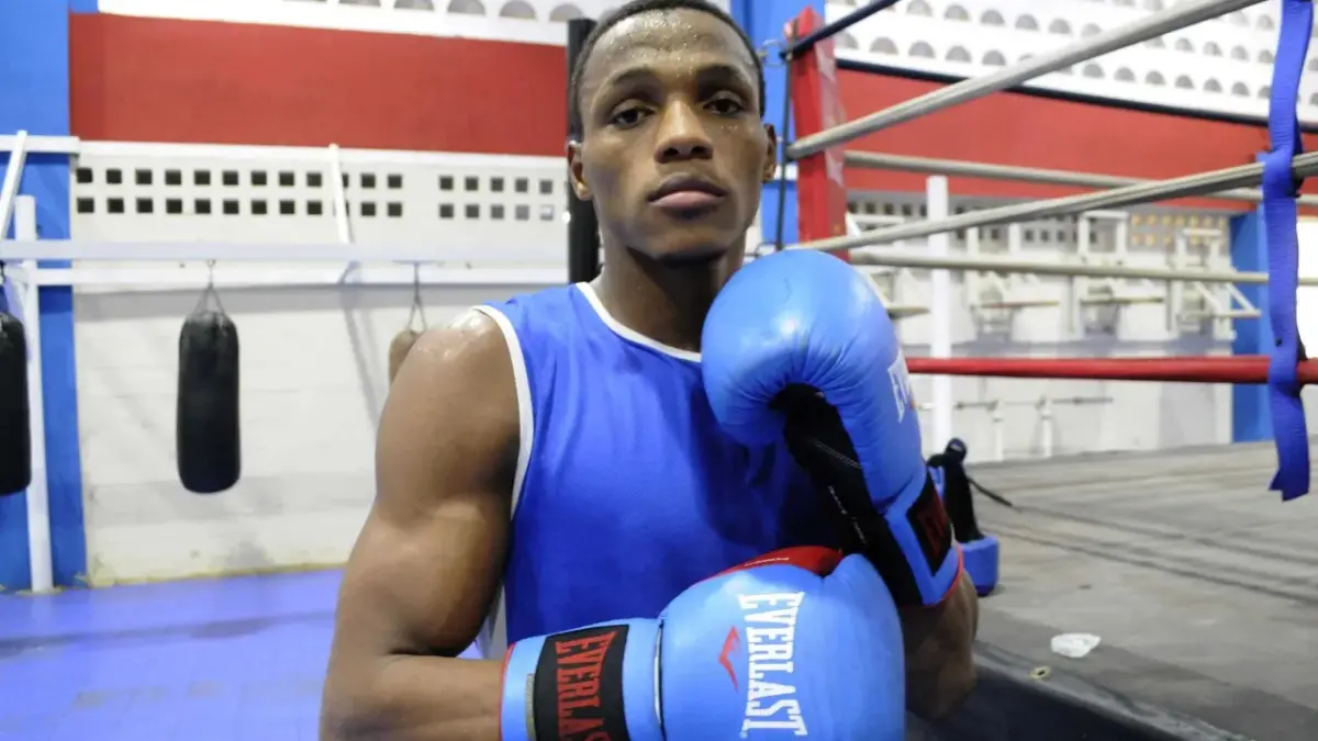 Boxeo de República Dominicana va tras cinco medallas de oro