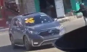 Tiroteo mortal en la Carretera Mella, SDE; deja al menos dos muertos y un herido