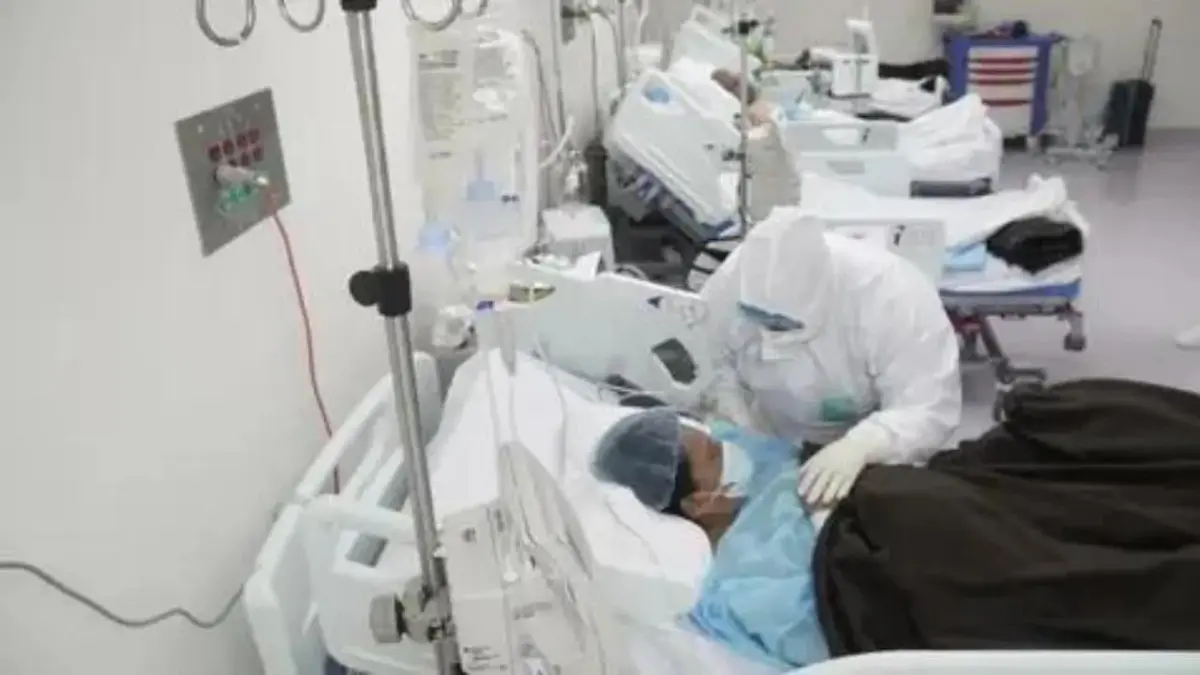 Salud Pública: Unidades COVID no se han cerrado y están listas para ser activadas