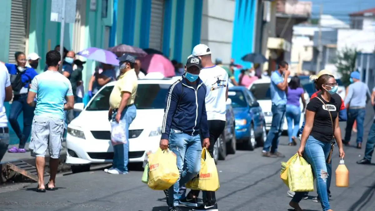 RD se encuentra en pleno desarrollo de la sexta ola del Covid-19, según epidemiólogo
