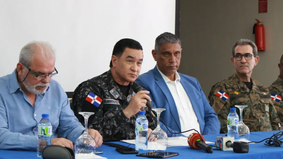 Hechos delictivos bajaron un 25 % gracias a labores preventivas conjuntas, según PN