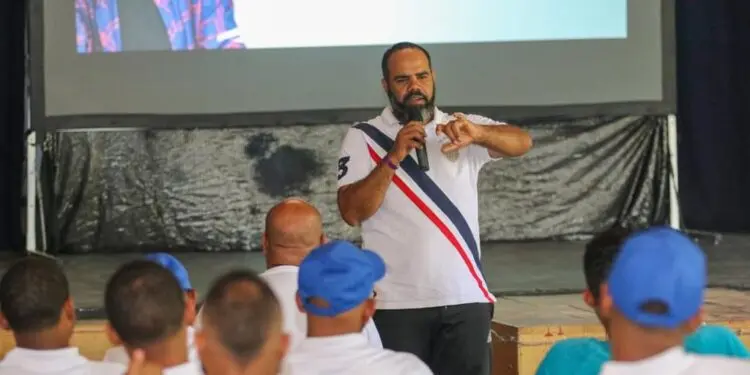 INEFI cierra tercera etapa de jornada de capacitación y actualización docente en educación física