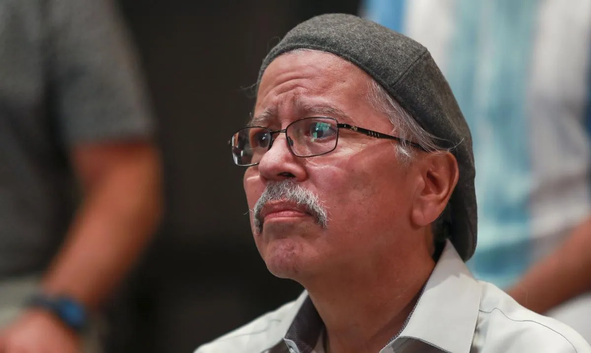 Muere a los 61 años Willie Sotelo, pianista y director de El Gran Combo