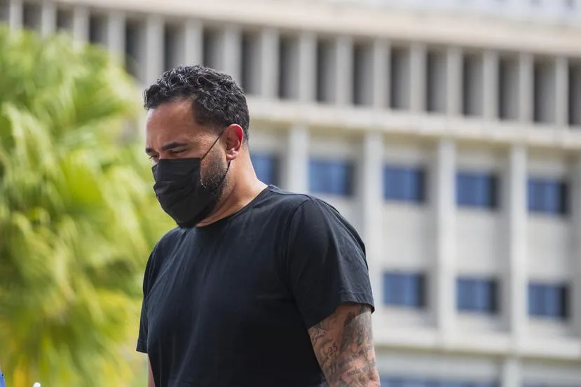 El productor Raphy Pina estrenará docuserie sobre su vida