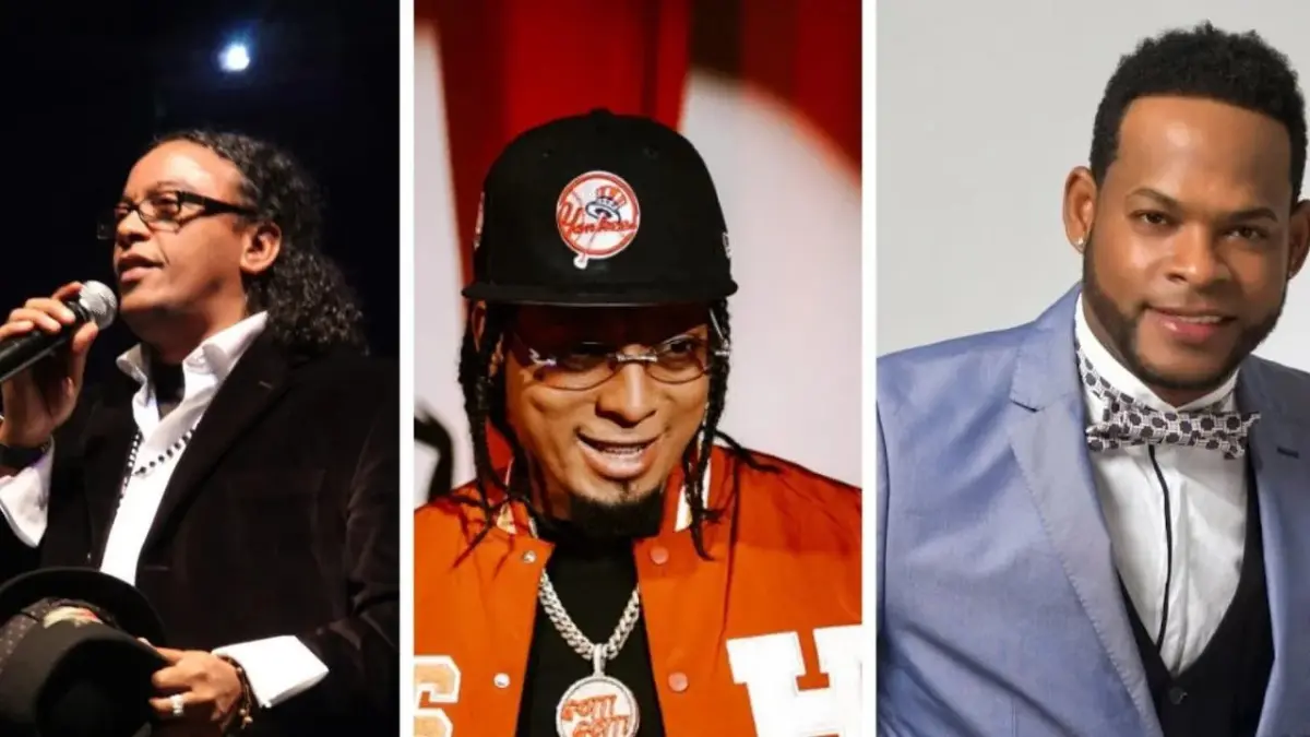 Yiyo Sarante y Sergio Vargas serán garantes de Rochy RD ante la justicia