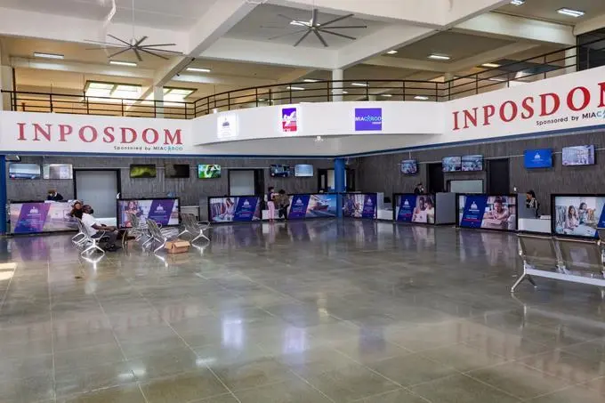 Demanda a Inposdom por USD 10 millones ante incumplimiento de contrato