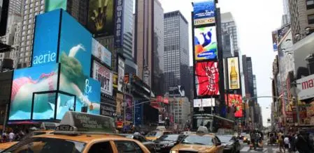 Según el alcalde de Nueva York, “la ciudad huele a marihuana”