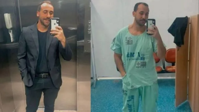 Arrestan anestesista por violar a una embarazada en Brasil