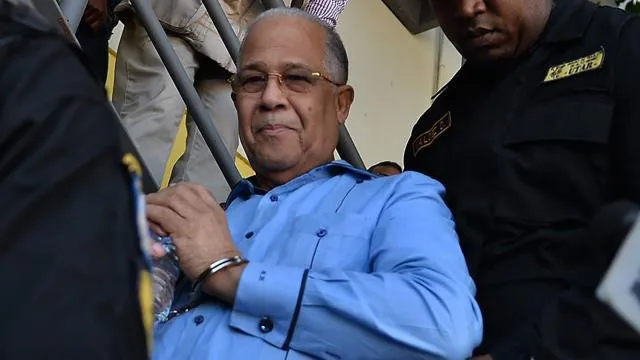 Manuel Rivas utilizaba dinero de la OMSA para uso personal, según testigos