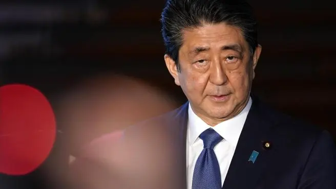 Muere ex primer ministro nipón Shinzo Abe tras atentado en un acto electoral