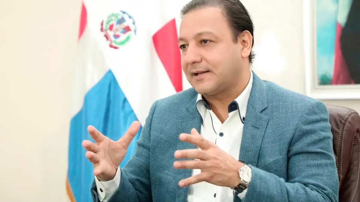 “El Monumento de Santiago merece respeto”, dice alcalde Abel Martínez