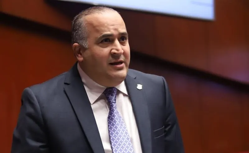 Patrimonio del senador Alexis Victoria Yeb casi se duplica entre 2020 y 2024