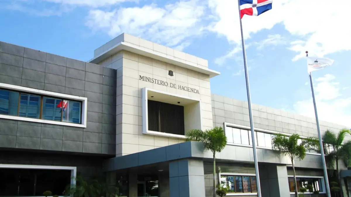 FMI destaca resiliencia de economía dominicana y medidas del Gobierno para contener inflación