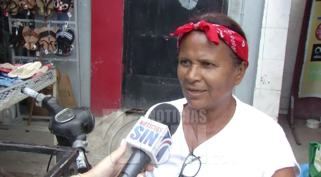 Rechazan en Los Alcarrizos descenso de delitos