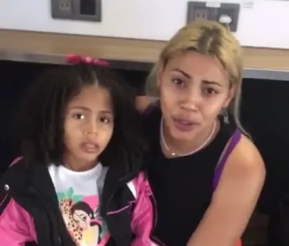 Joven dominicana varada con su hija en Turquía podrá regresar mañana a RD