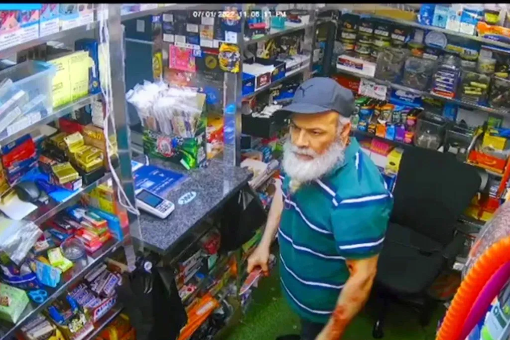 Liberan a bodeguero dominicano acusado de asesinar a cliente que lo atacó