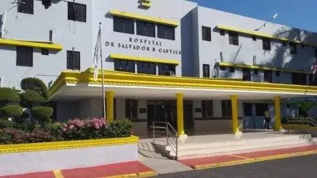 Salvador B. Gautier contará con sala de cuidados respiratorios y farmacia de alto costo