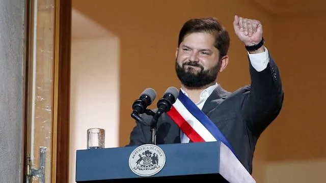 Boric busca acercar Chile a estándares OCDE con ambiciosa reforma tributaria