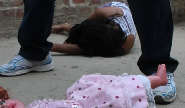 Dictan 15 años de prisión a hombre violó a niña de 6 años