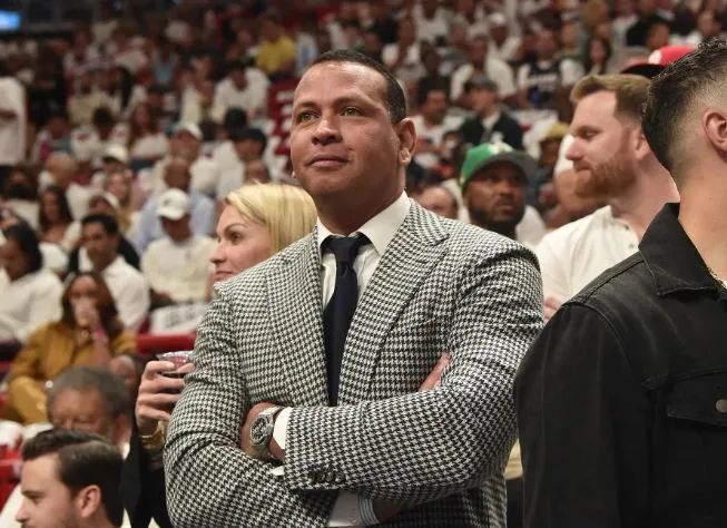 Alex Rodríguez detalla su visión de los Mets si se hubiera convertido en propietario