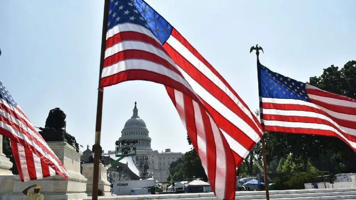 ¿Por qué Estados Unidos celebra su independencia el 4 de julio?