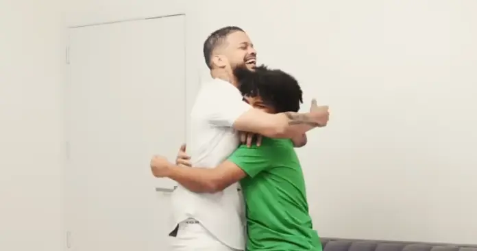 Don Miguelo le regala a su hijo un penthouse por sus 15 años