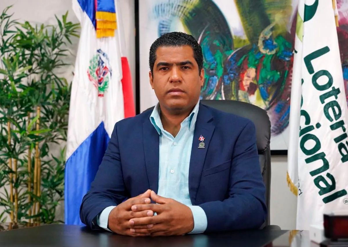 Defensa del exadministrador de la Lotería Nacional presenta argumentos ante tribunal