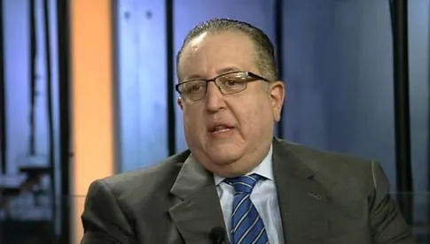 Magín Díaz dice tiempo para nuevos impuestos pasó, pero en algún momento habrá que pagar más