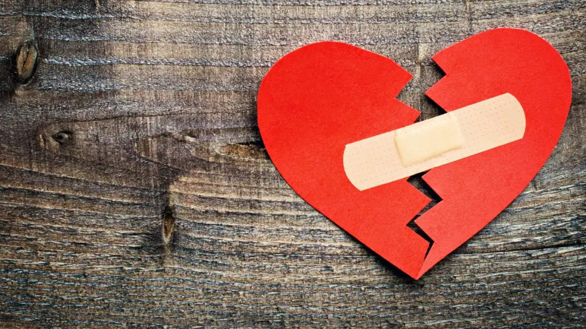 29 de julio: Día Internacional del Mal de Amores