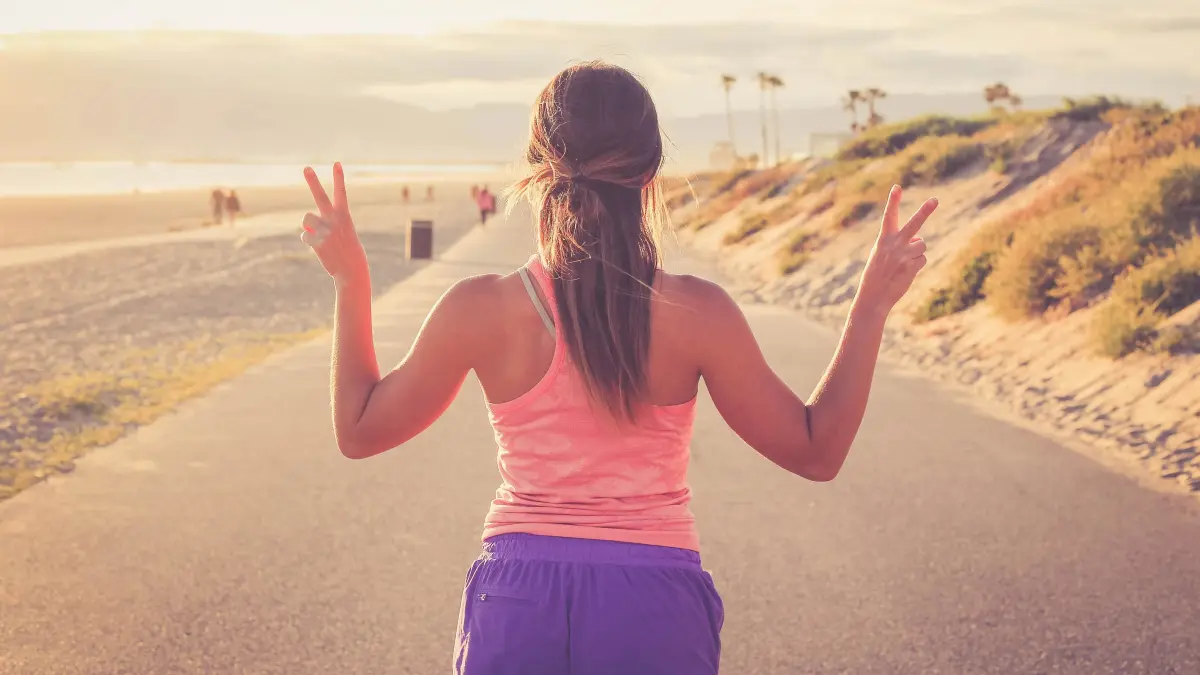 Menstruación y deporte: ¿cuándo es un problema?