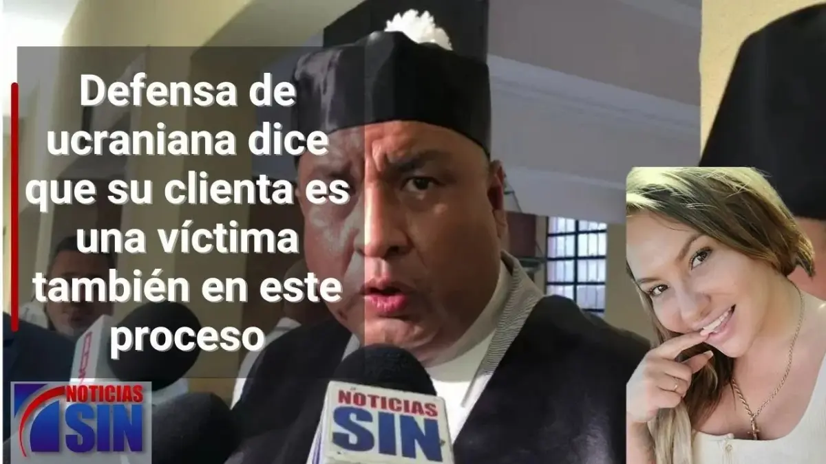 Aplazan coerción a ucraniana implicada en actos de tortura